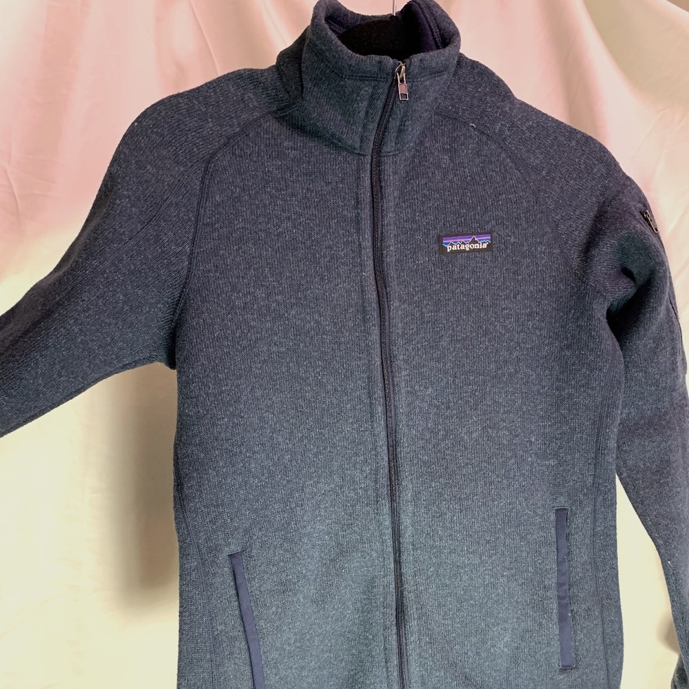 Patagonia Women's Better Sweater Jacket XS